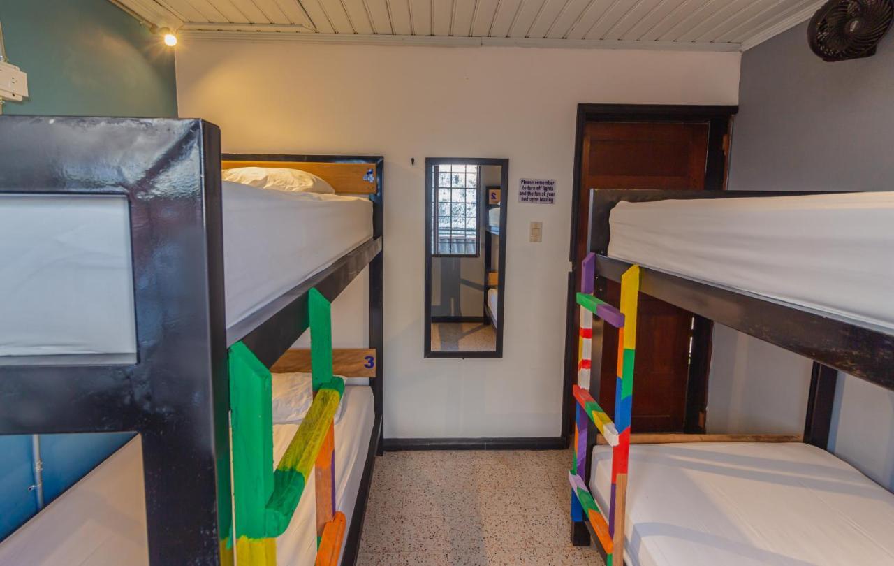 Tambo Hostel Leticia Exteriér fotografie