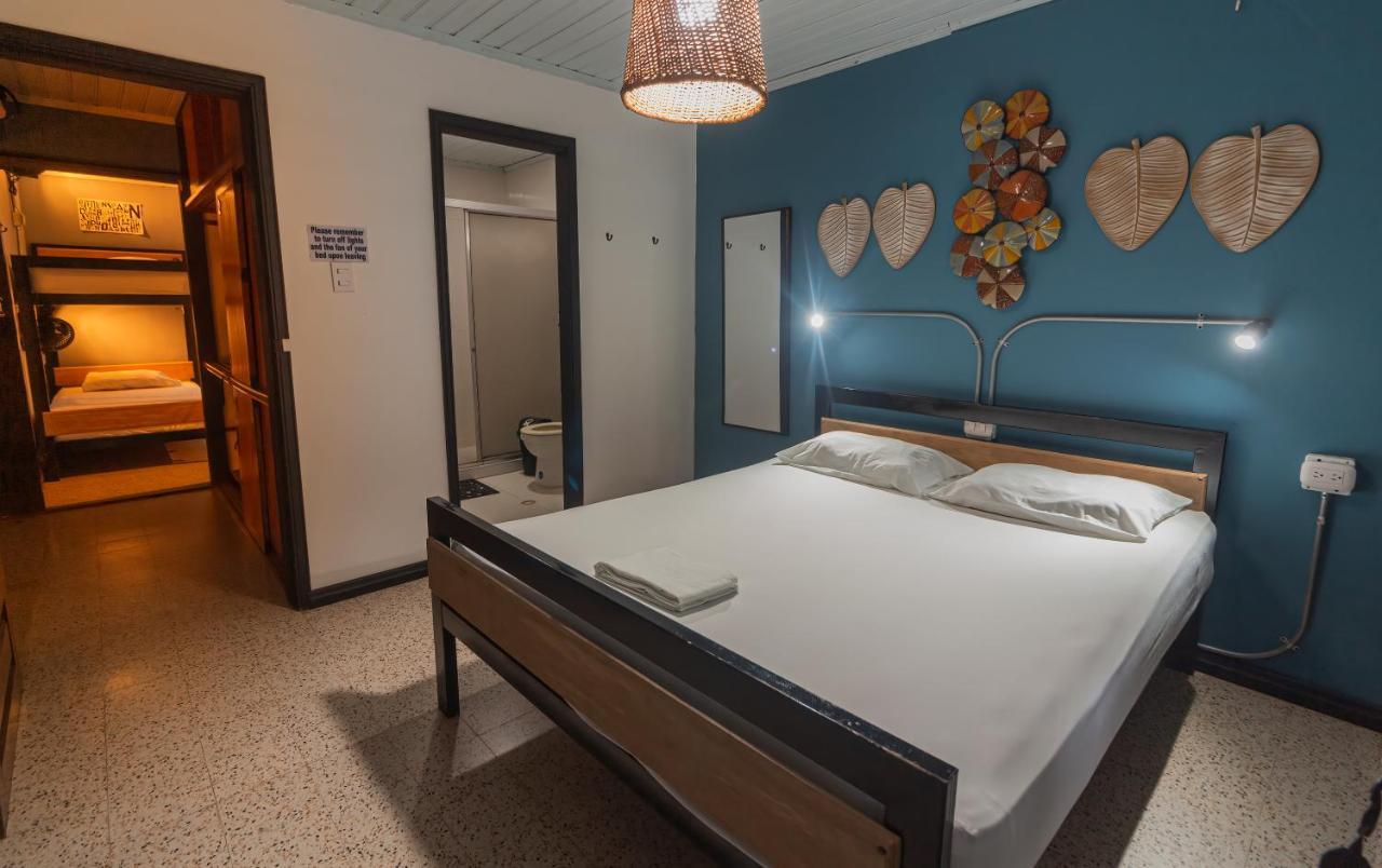 Tambo Hostel Leticia Exteriér fotografie