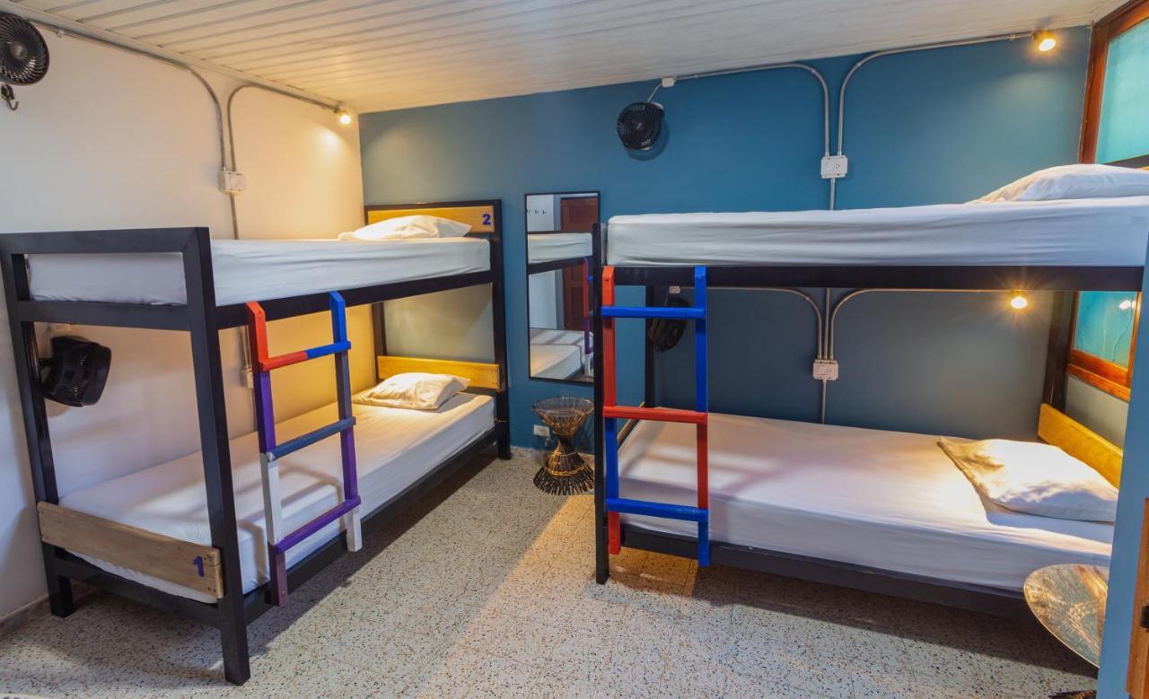 Tambo Hostel Leticia Exteriér fotografie