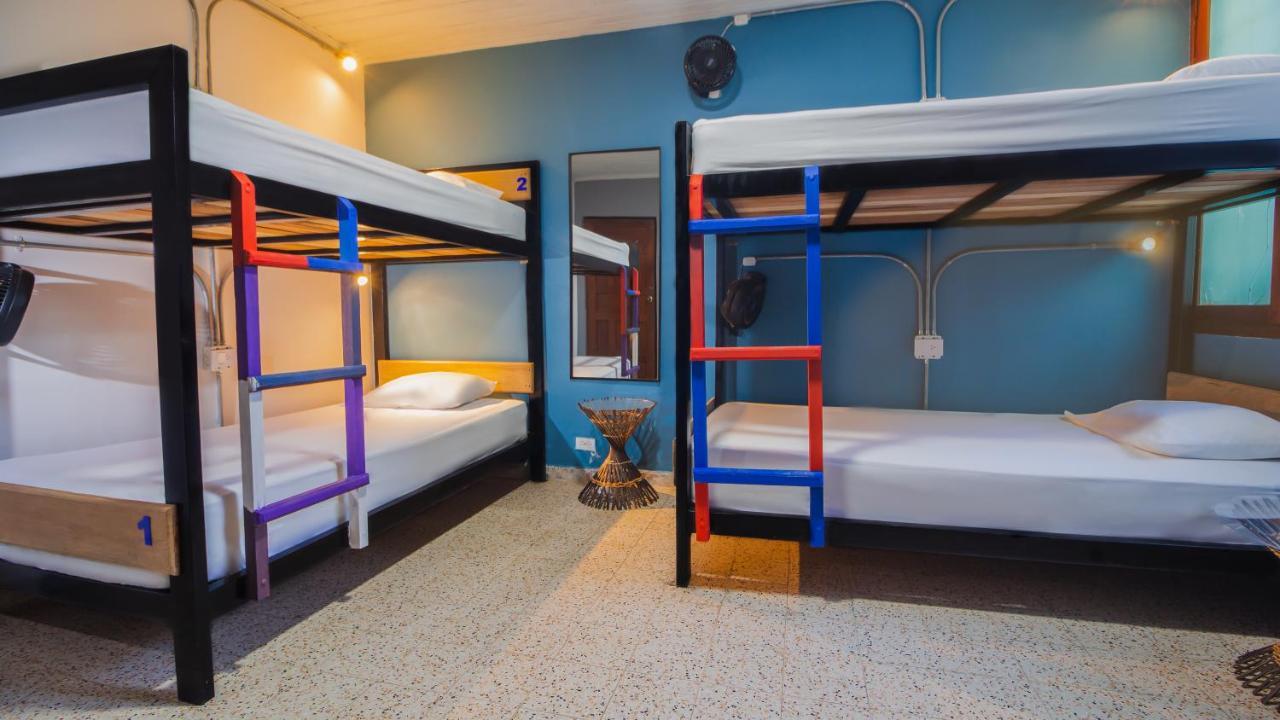 Tambo Hostel Leticia Exteriér fotografie