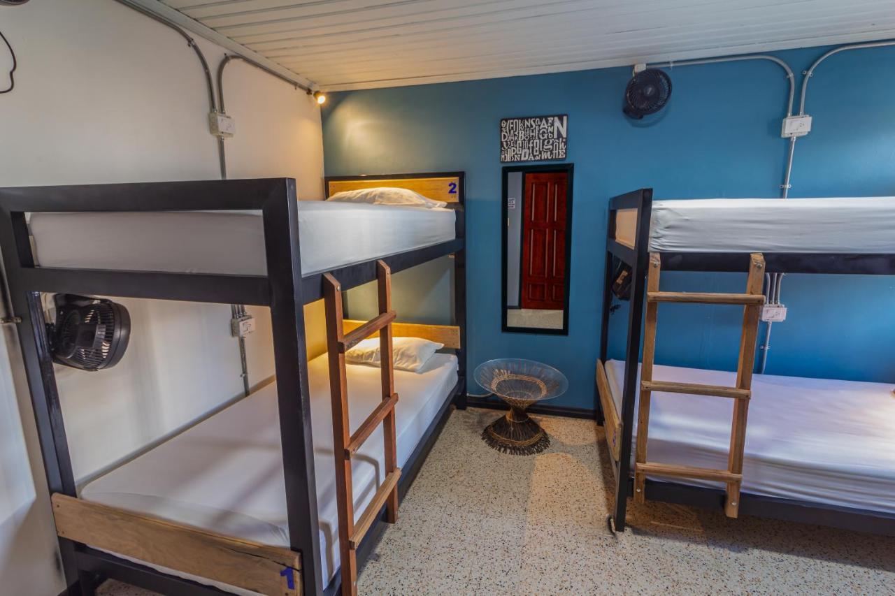 Tambo Hostel Leticia Exteriér fotografie