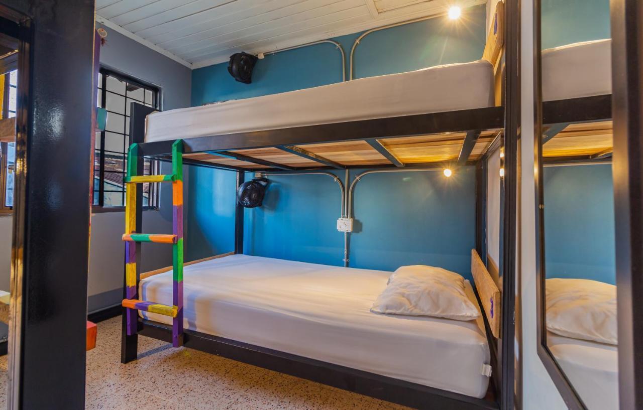 Tambo Hostel Leticia Exteriér fotografie