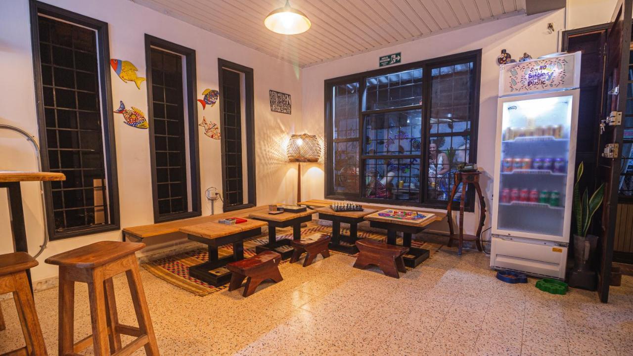 Tambo Hostel Leticia Exteriér fotografie
