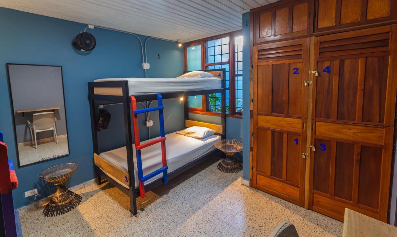 Tambo Hostel Leticia Exteriér fotografie